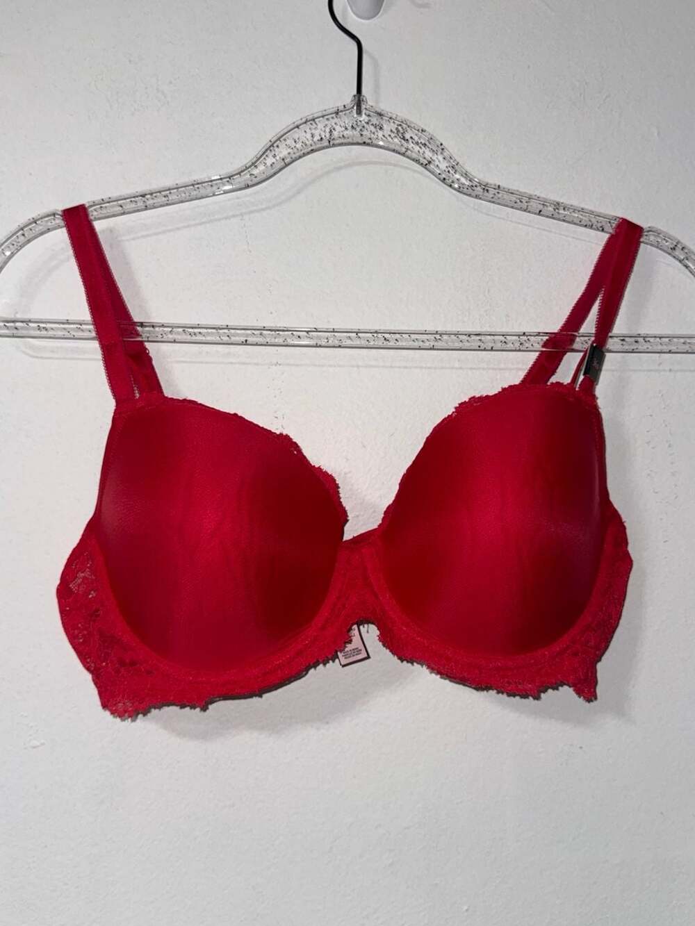 Victoria's Secret Dream Angels Size 36D Bra
